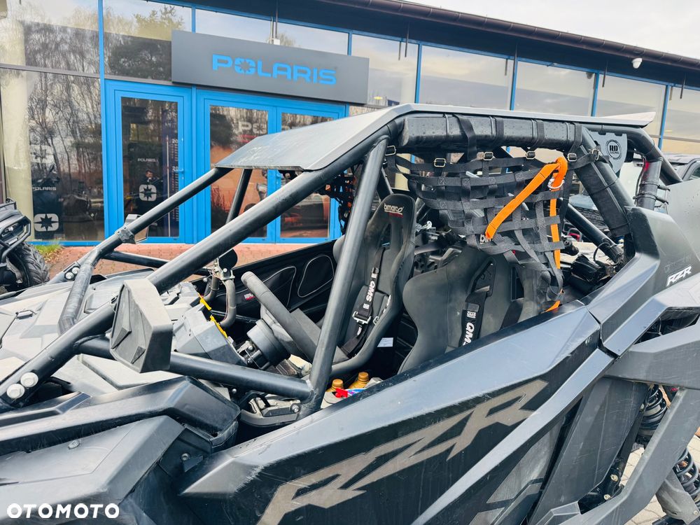 Polaris RZR - 19