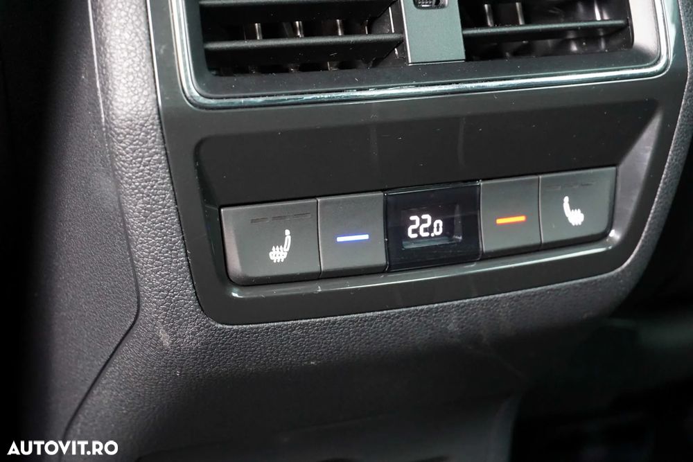Skoda Kodiaq 2.0 TDI 4X4 DSG Style - 38