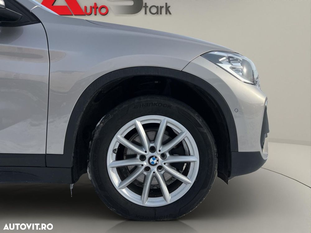 BMW X1 - 38