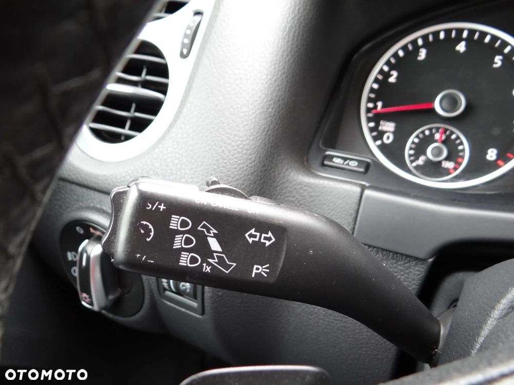 Volkswagen Tiguan 2.0 TSI 4Motion DSG Track & Style - 23