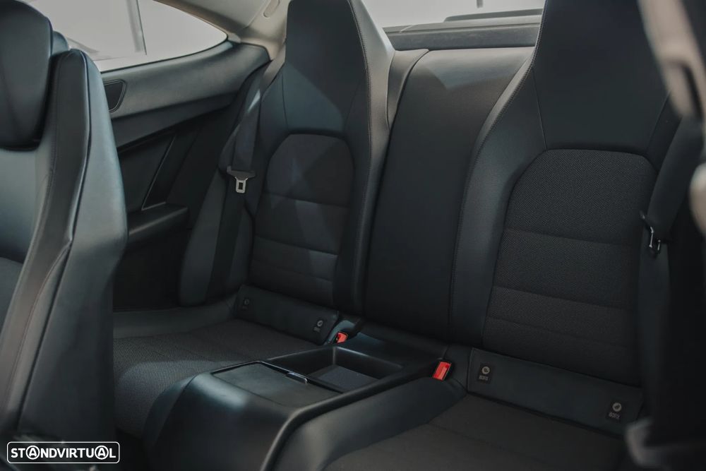 Mercedes-Benz C 180 - 20