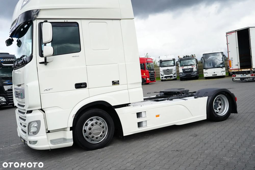 DAF / 106 / 480 / E 6 / ACC / MEGA / LOW DECK / I – COOL / SUPER SPACE CAB - 34