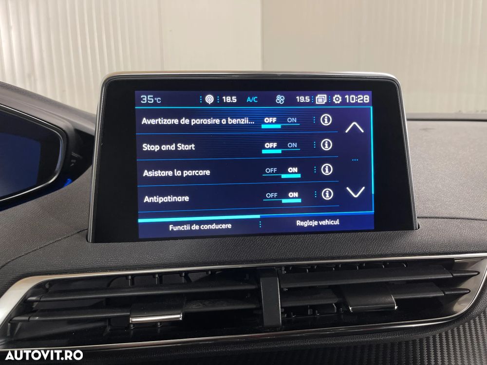 Peugeot 3008 PureTech 130 Stop & Start GPF EAT8 Active Business-Paket - 21