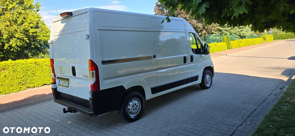 Peugeot Boxer - 5