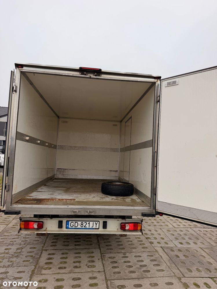 Peugeot Boxer L3 - 8