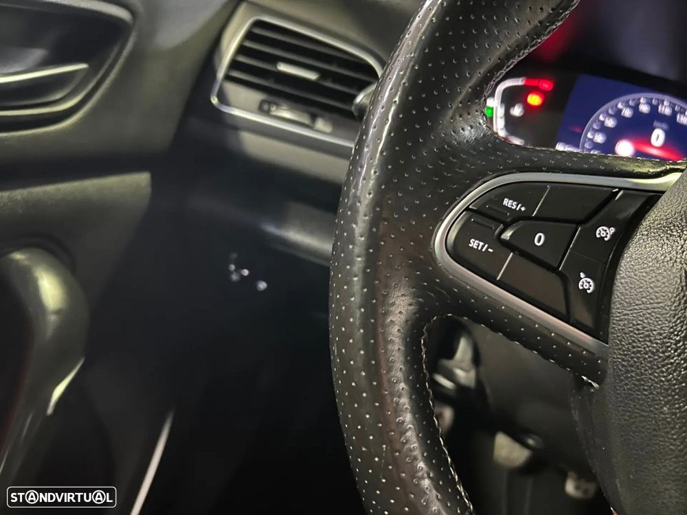 Renault Mégane Sport Tourer 1.3 TCe GT Line - 21
