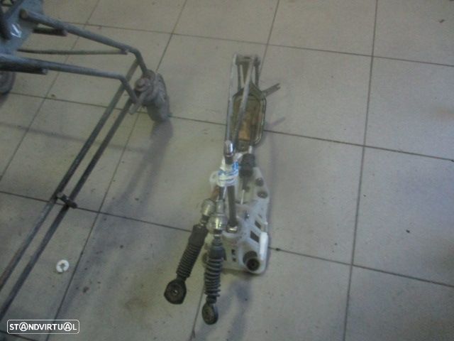 Selector De Velocidades SEL379 TOYOTA YARIS 2008 1.0I - 1