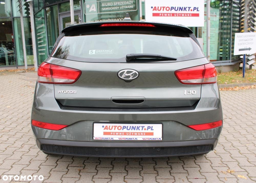 Hyundai i30 - 6