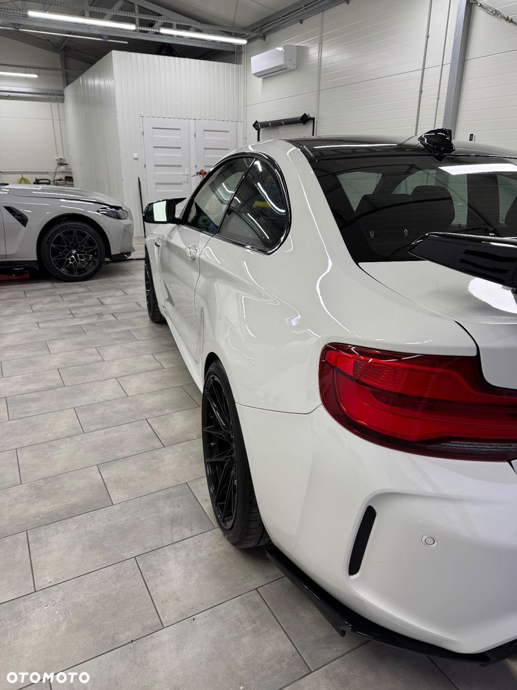BMW M2 DKG - 12