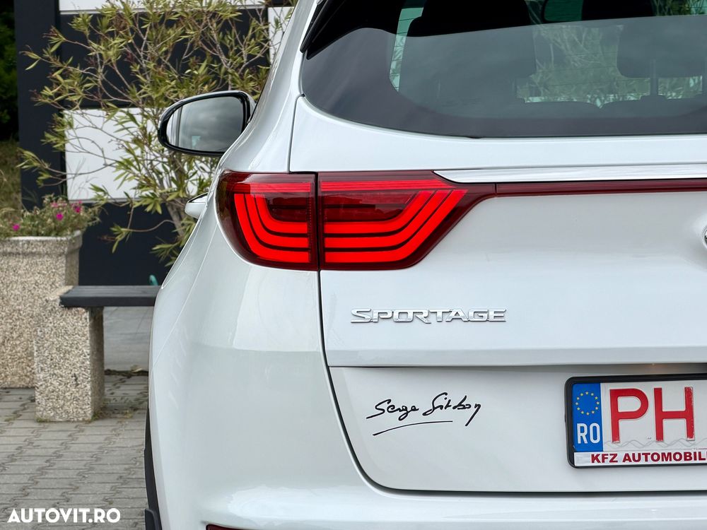 Kia Sportage - 36