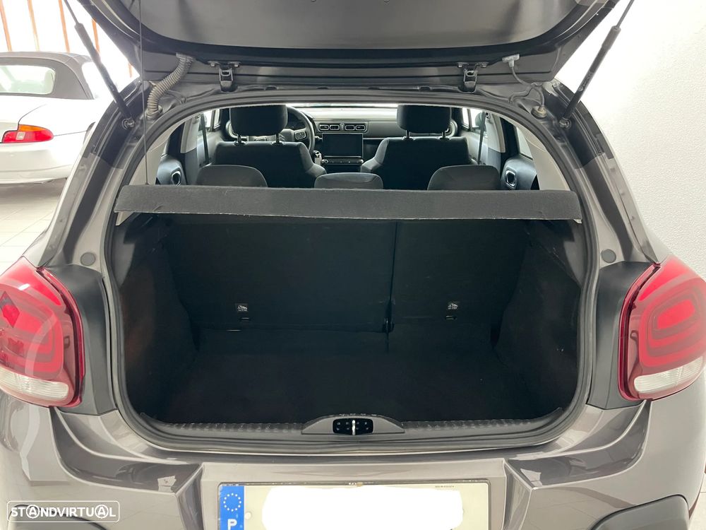 Citroën C3 1.2 PureTech C-Series - 6