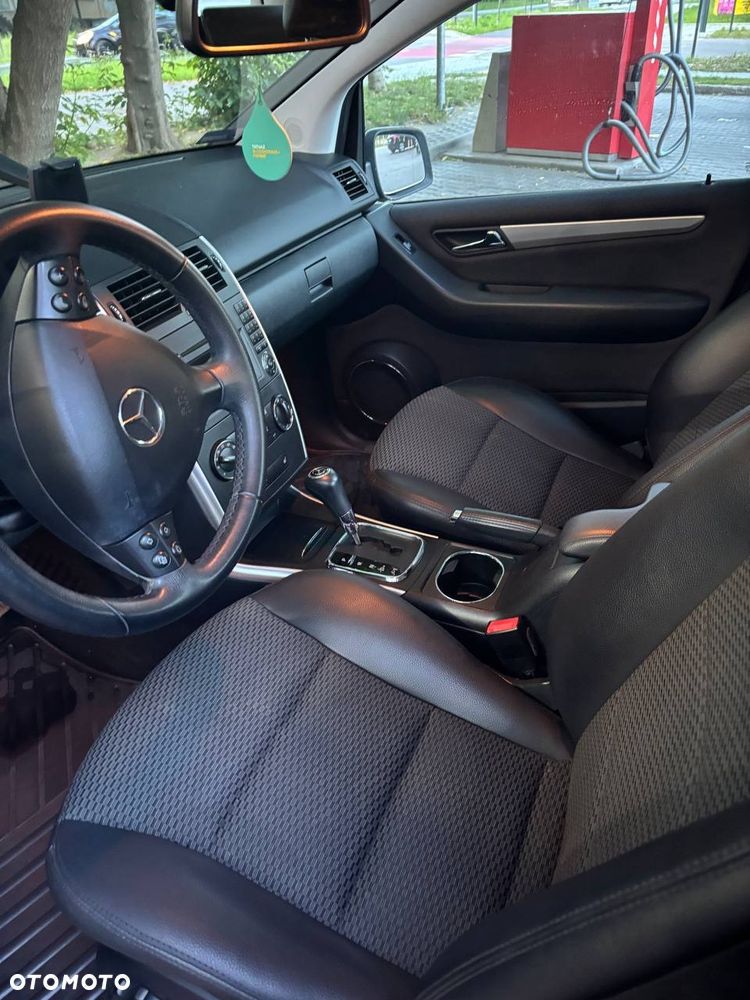 Mercedes-Benz Klasa A 160 Avantgarde EU5 - 4