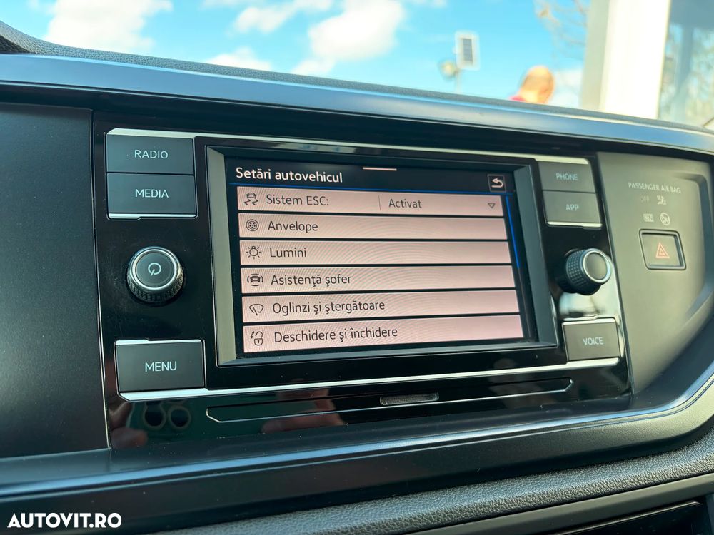 Volkswagen Polo 1.0 Trendline - 22