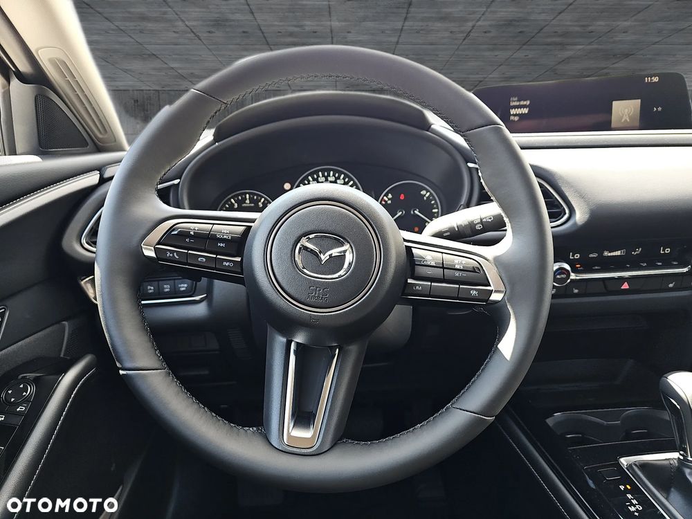 Mazda CX-30 - 11