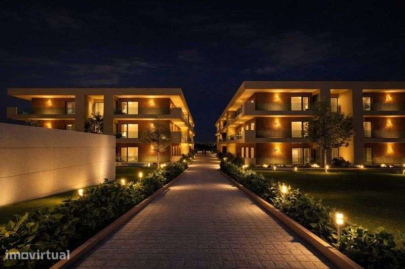 Apartamento T3 em Ponte de Lima - Grande imagem: 5/5