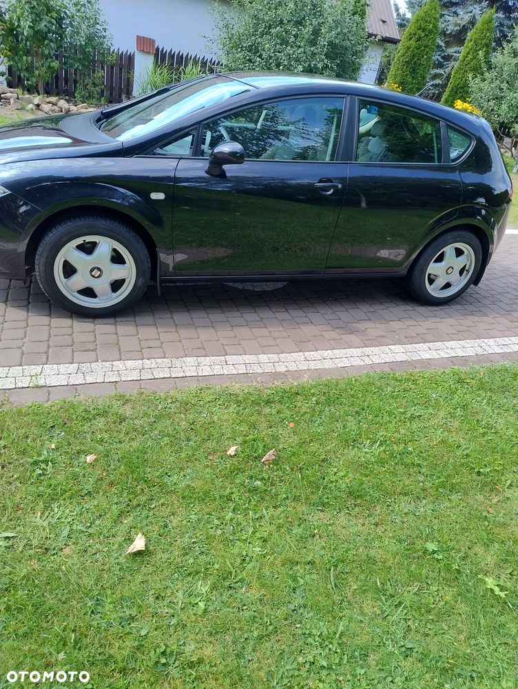 Seat Leon 1.6 Reference - 3