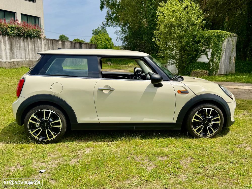 MINI 3 Portas Cooper D - 31