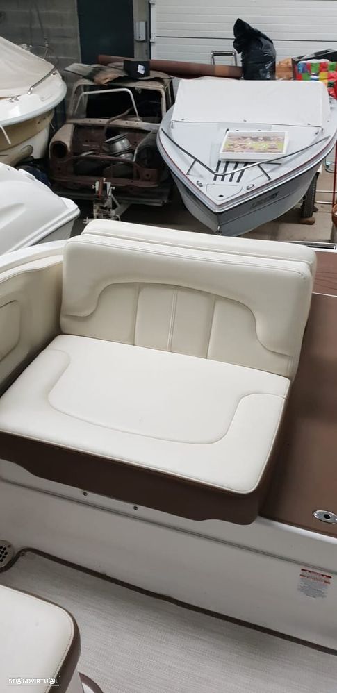 Chaparral 257SSX - 9
