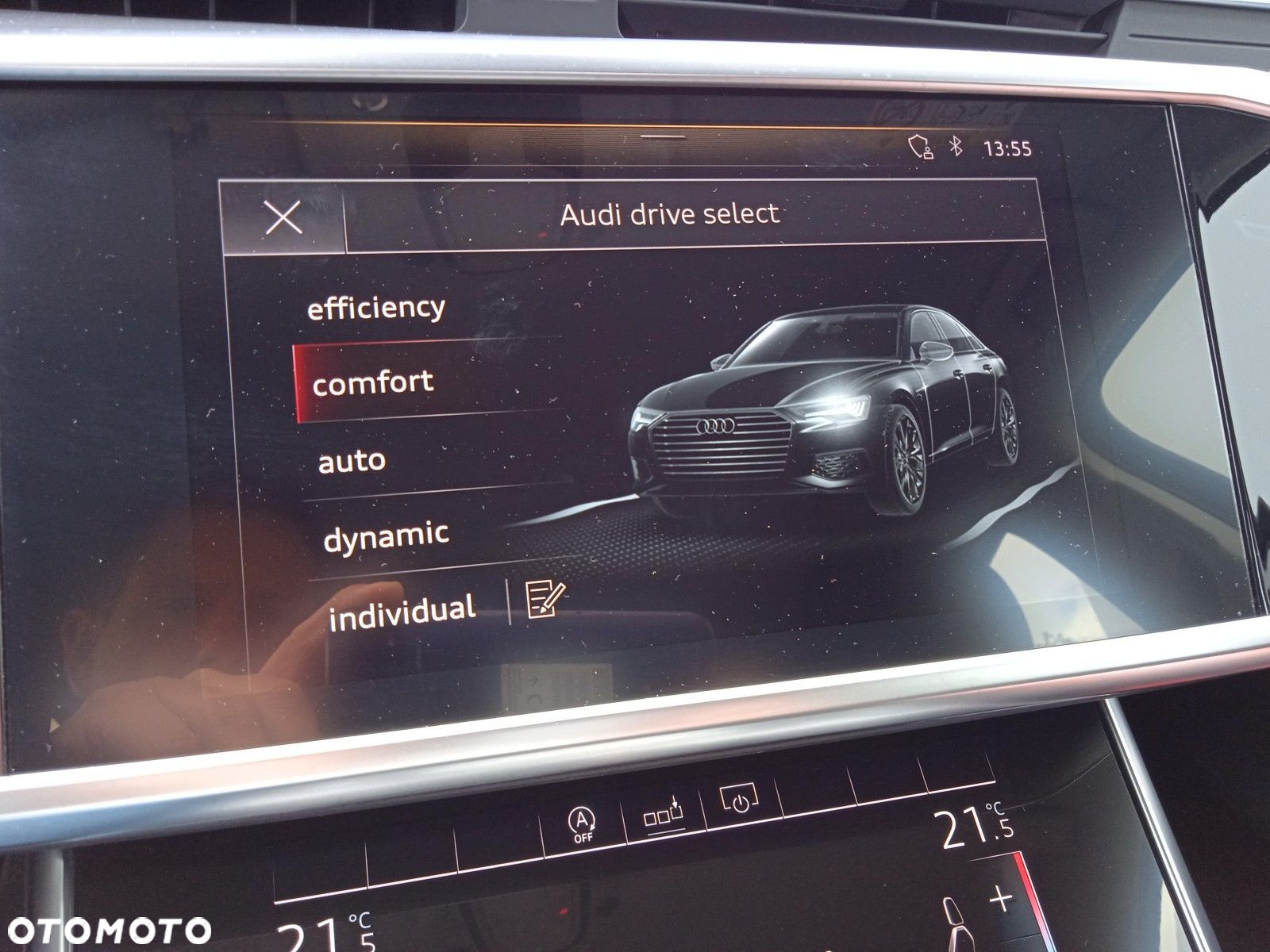 Audi A6 - 21