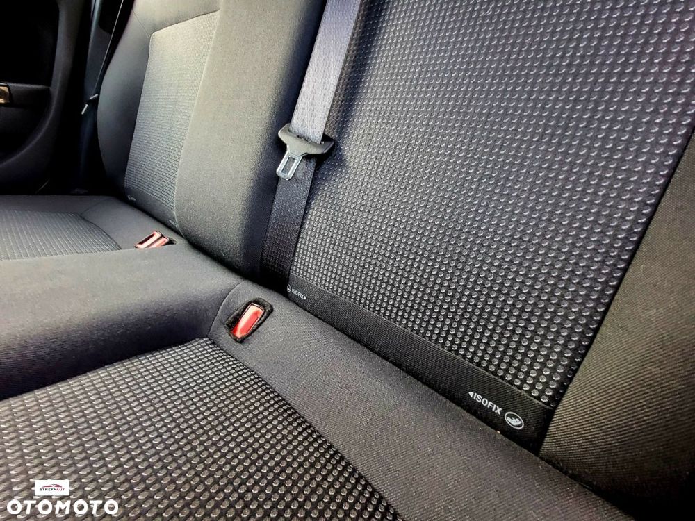 Opel Corsa 2012