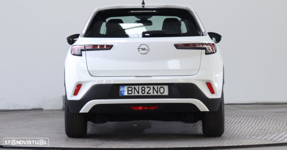 Opel Mokka-e Elegance - 12