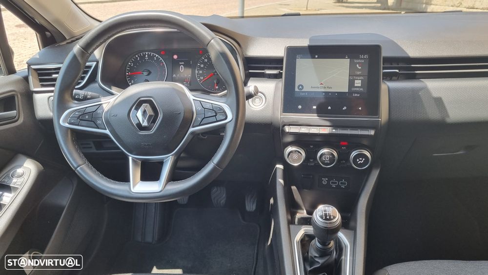Renault Clio 1.0 TCe Intens - 13
