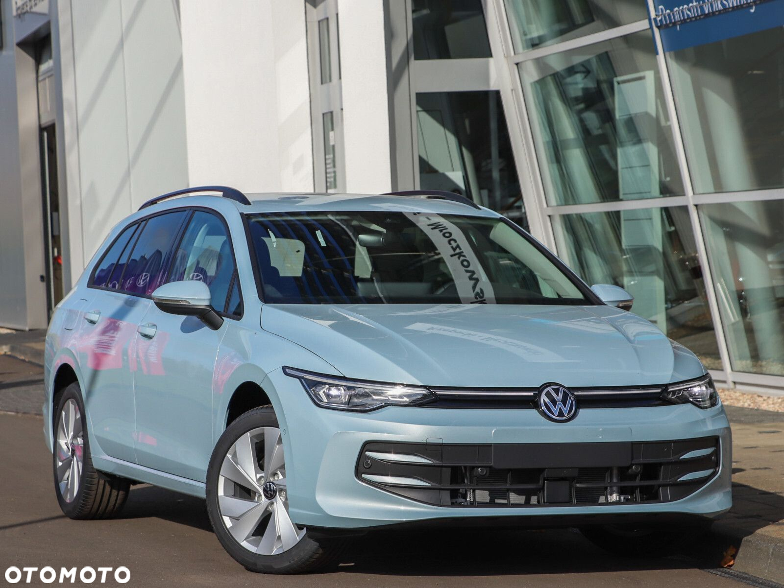 Volkswagen Golf - 7