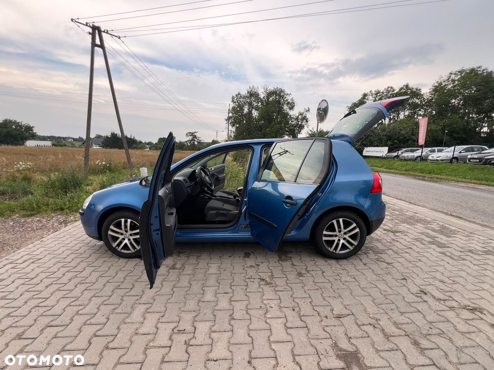 Volkswagen Golf - 7