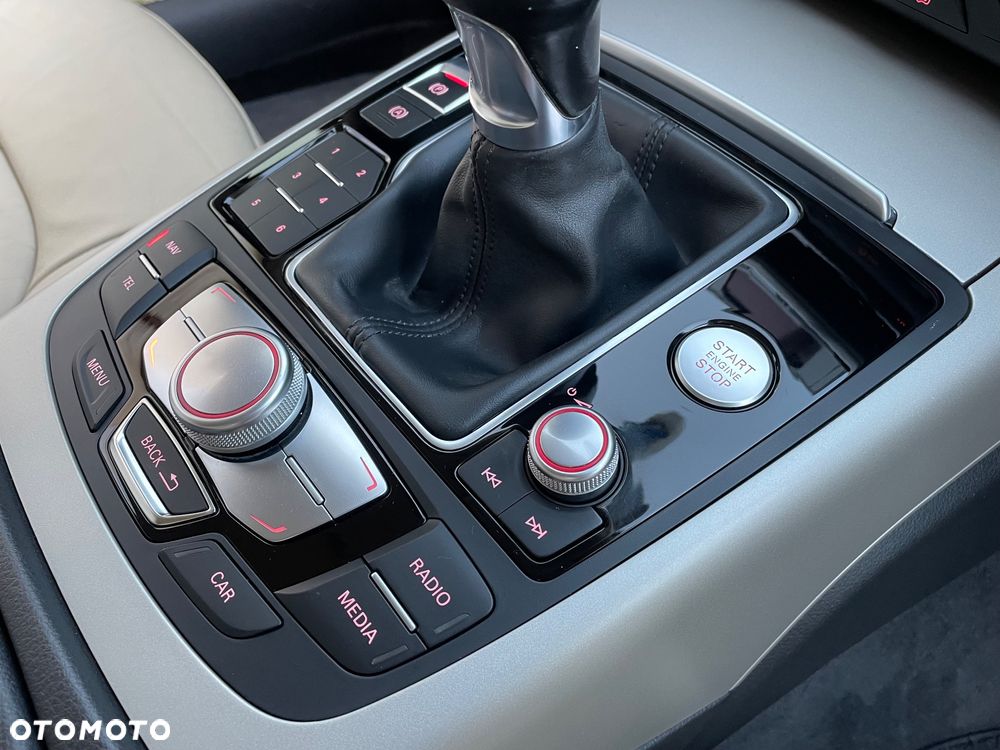 Audi A6 ver-2-0-tdi-ultra-dpf - 29