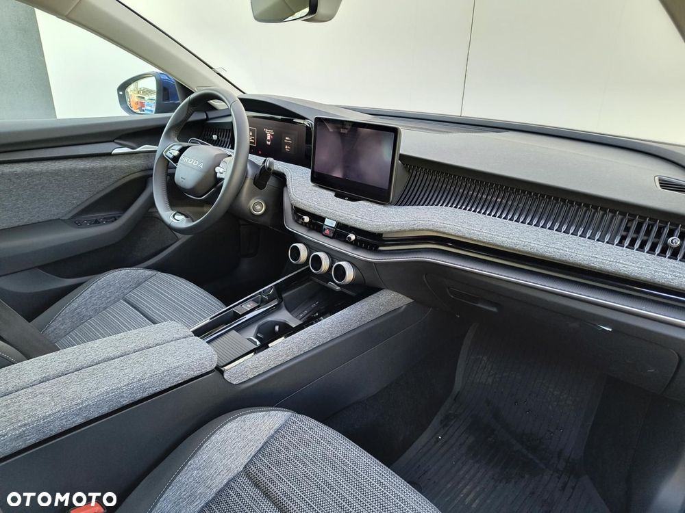 Skoda Superb - 5