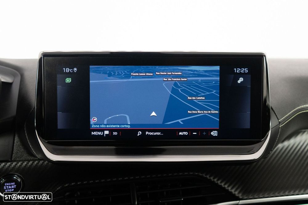 Peugeot 2008 1.2 PureTech GT - 24