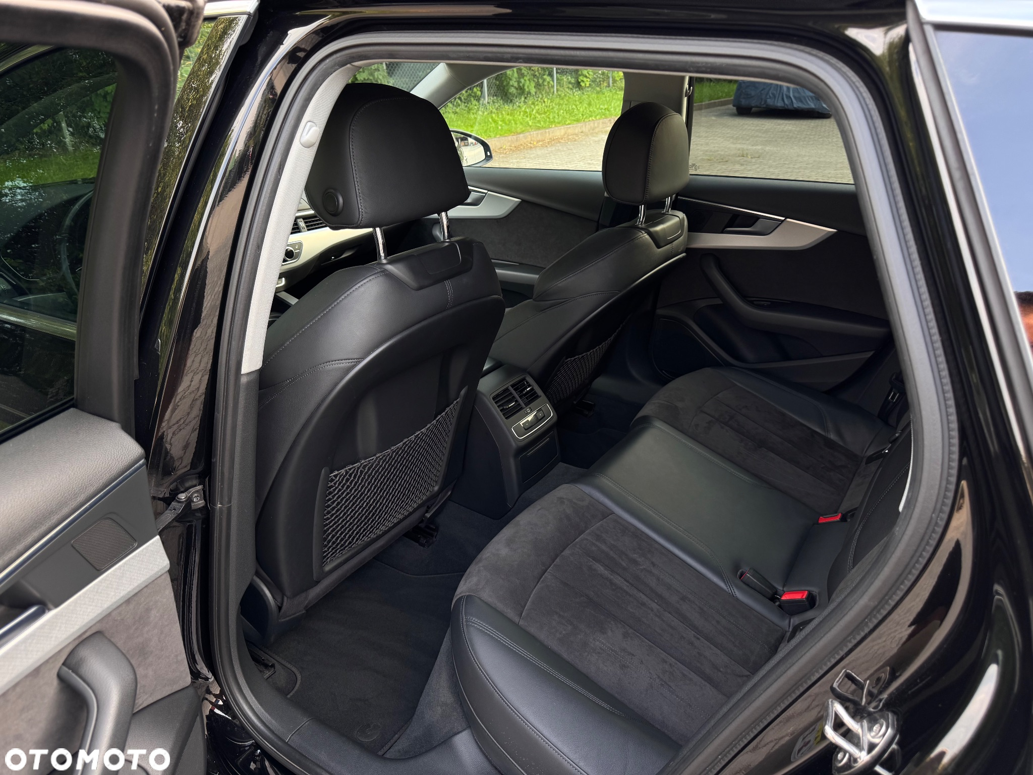 Audi A4 Avant 2.0 TDI S tronic sport - 39