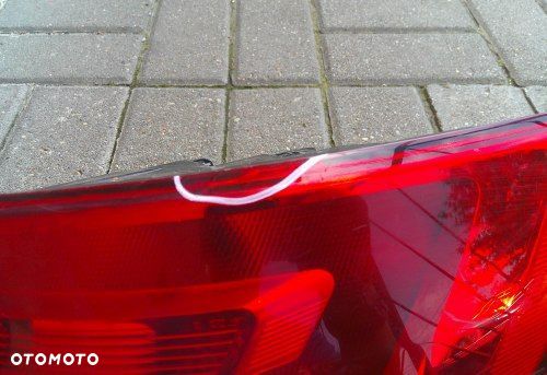 AUDI A4 B9 8W9 KOMBI PRAWA TYLNA LAMPA ORYGINAŁ 8W9945070 - 7