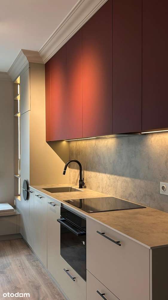 Komfortowe mieszkanie 50,23m2 gotowe do zamieszkania, Wrzosy - Pełny obrazek: 4/19