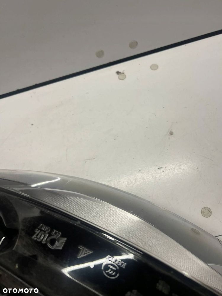 307 023 427 Reflektor Audi A6 S6 C6 4F PRZÓD LEWY - 14