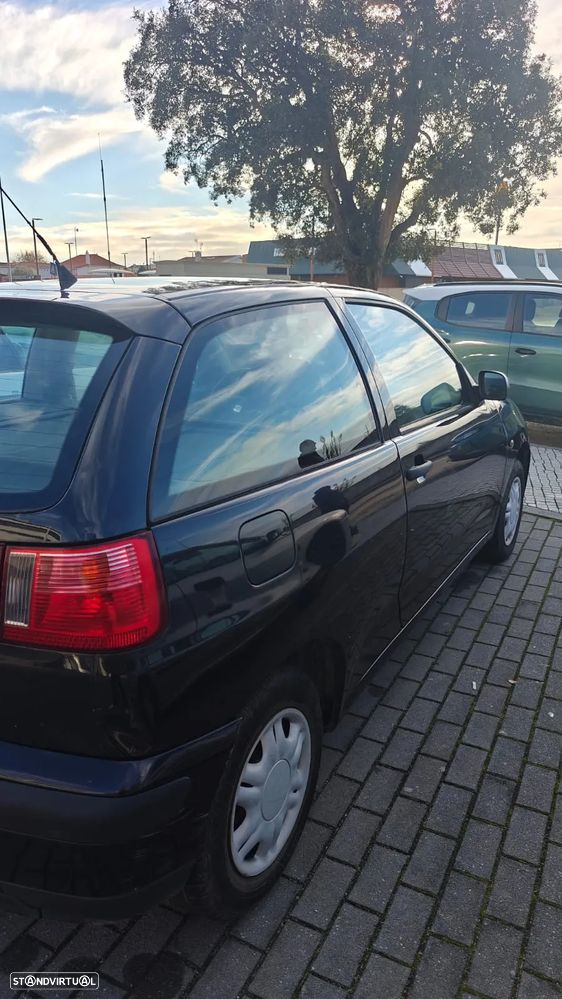 SEAT Ibiza 1.9 SDi Passion - 3