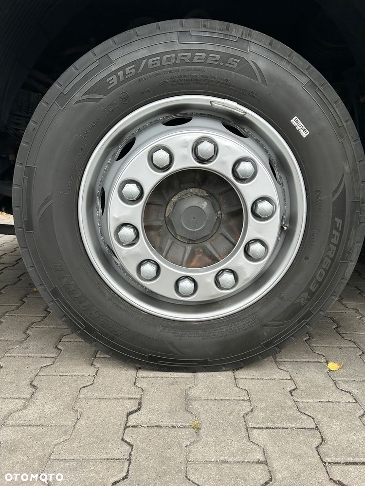 Volvo Volvo FH 460 - 7