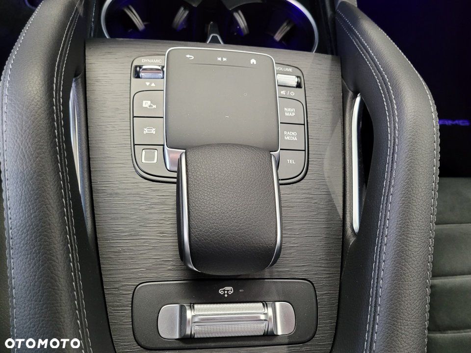 Mercedes-Benz GLE - 15