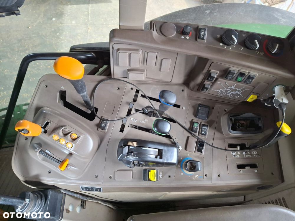 John Deere 6175M - 10