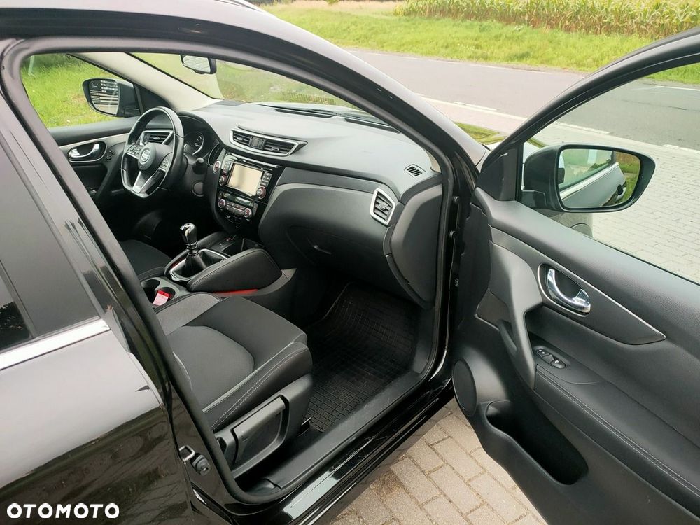 Nissan Qashqai - 15