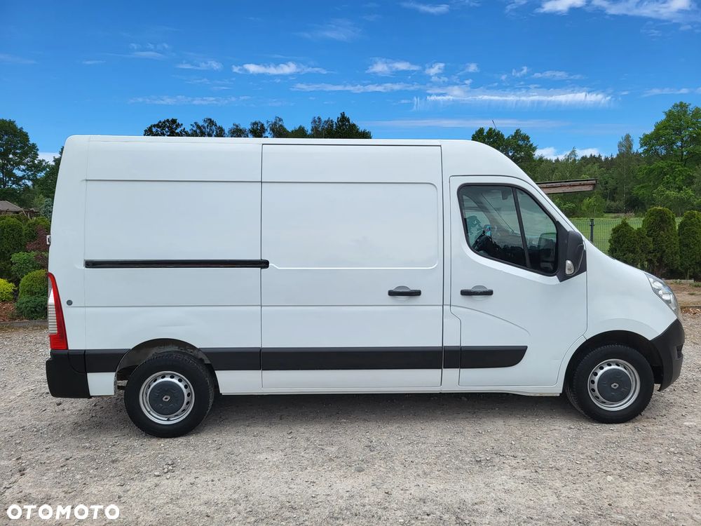 Renault Master - 4