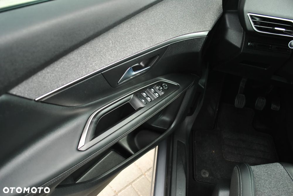 Peugeot 3008 BlueHDi 130 Stop & Start Crossway - 16