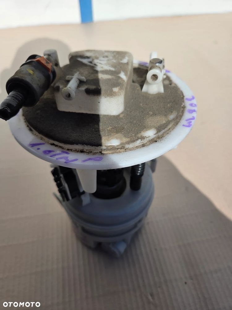 Pompa paliwa pływak Peugeot 308 T9 1.6 THP   9804773080 - 1