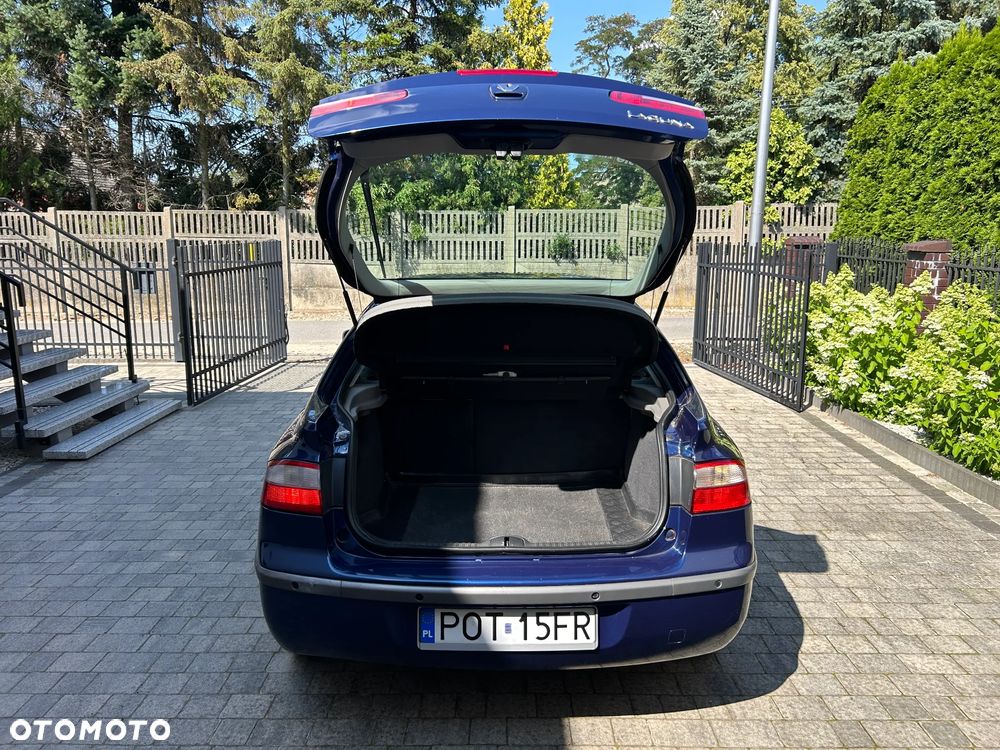 Renault Laguna - 10