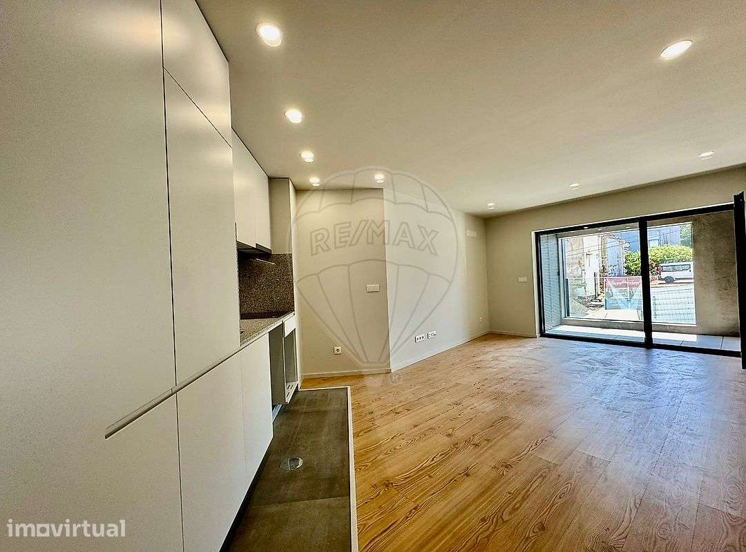 Apartamento T0 para venda - Grande imagem: 3/21