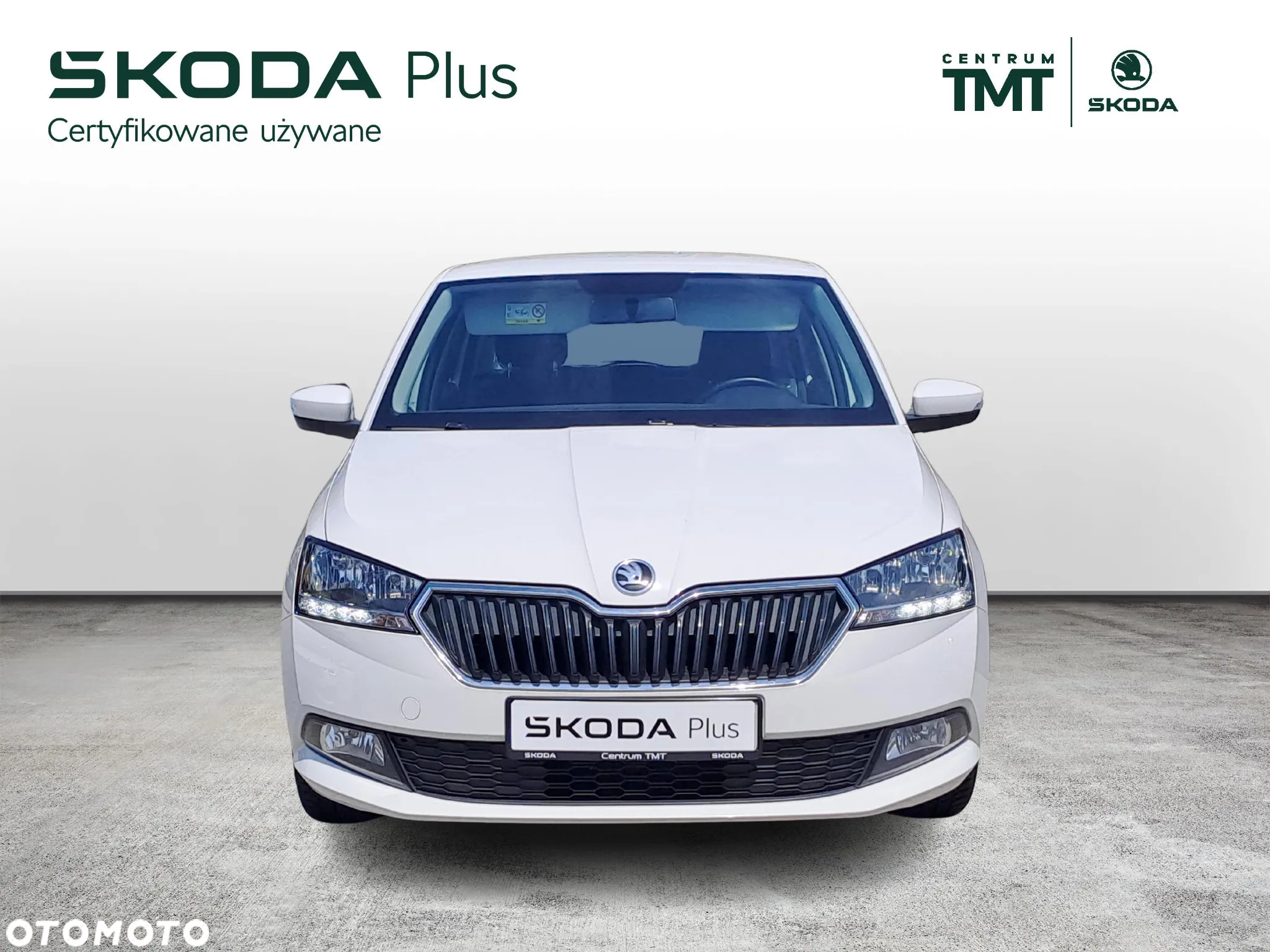 Skoda Fabia 1.0 TSI Ambition - 8