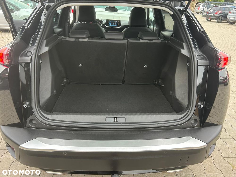 Peugeot 2008 1.2 PureTech Active Pack S&S - 22