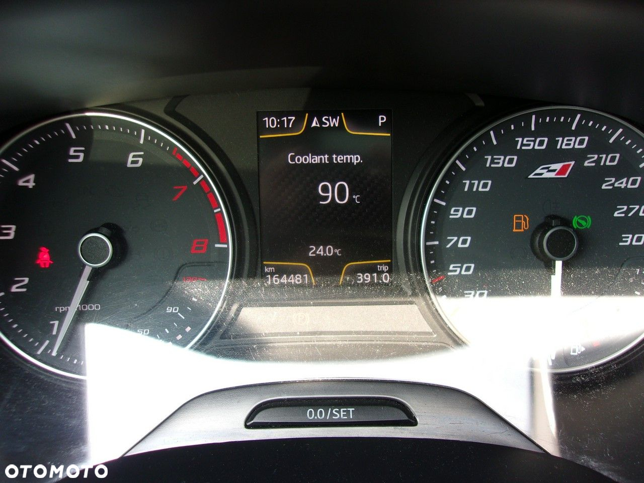 Seat Leon 2.0 TSI Cupra S&S 280 DSG - 17