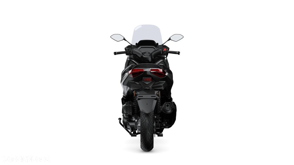 Yamaha X-max - 33