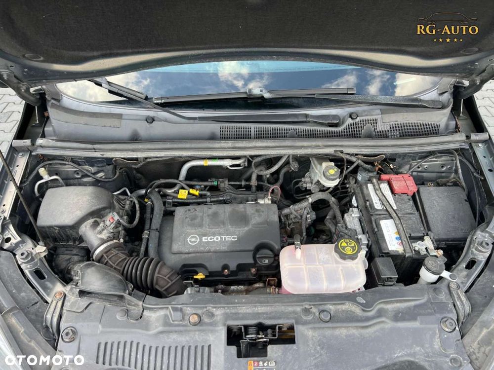 Opel Mokka - 29